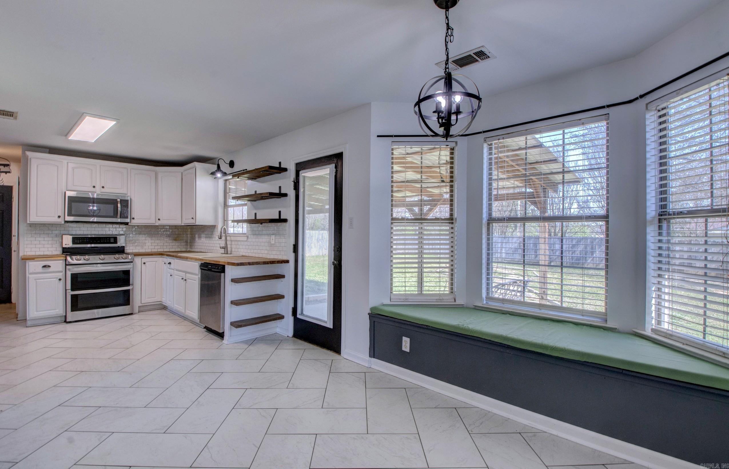 HERITAGE FARM - Residential