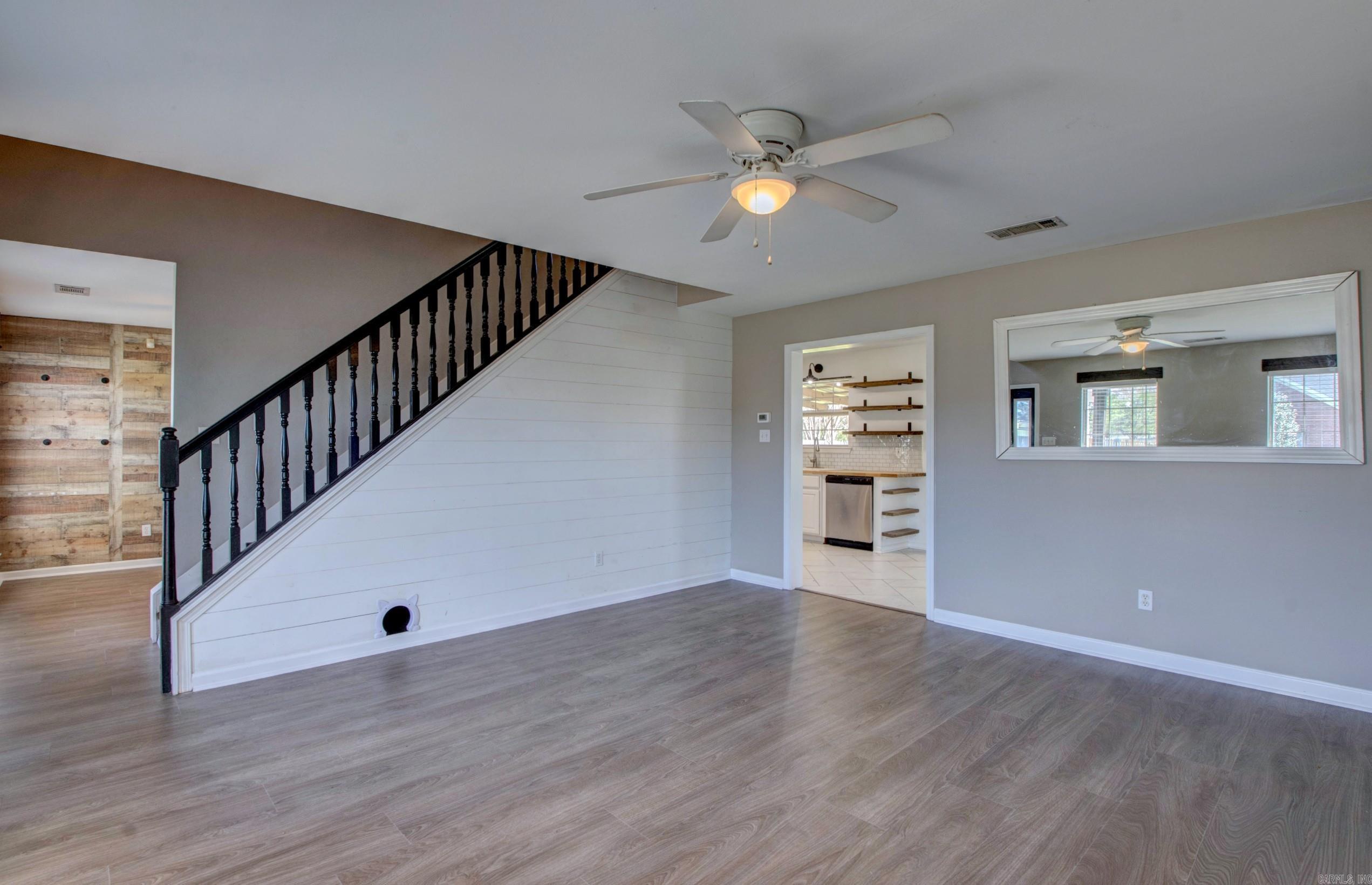 HERITAGE FARM - Residential