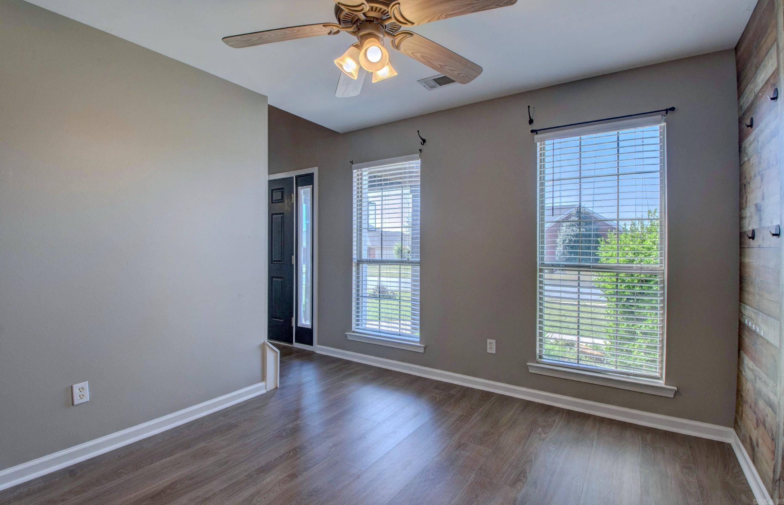 HERITAGE FARM - Residential