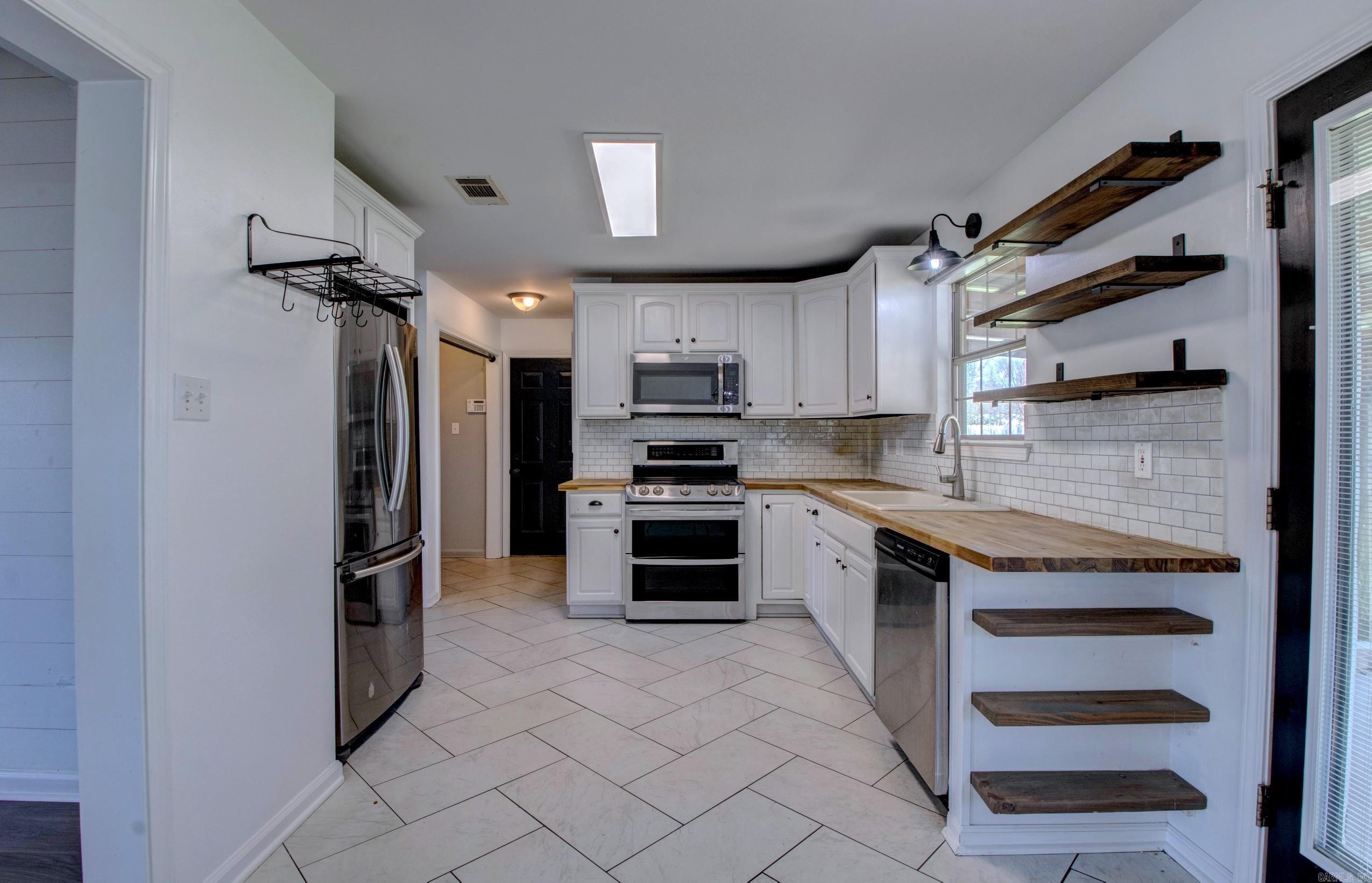 HERITAGE FARM - Residential