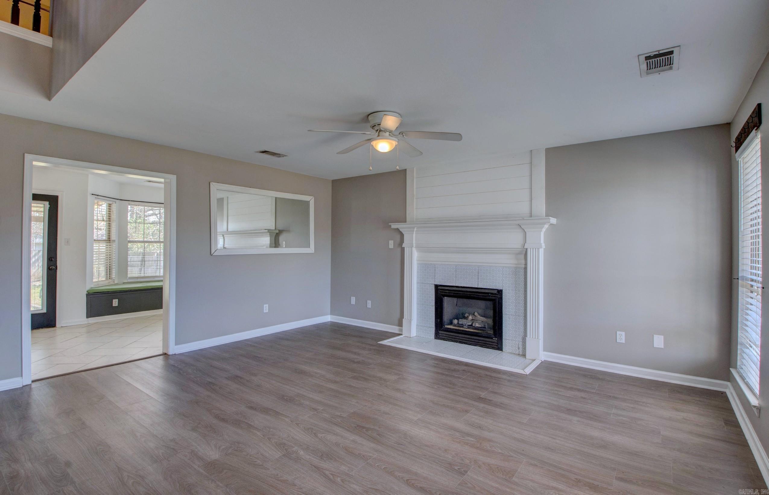 HERITAGE FARM - Residential