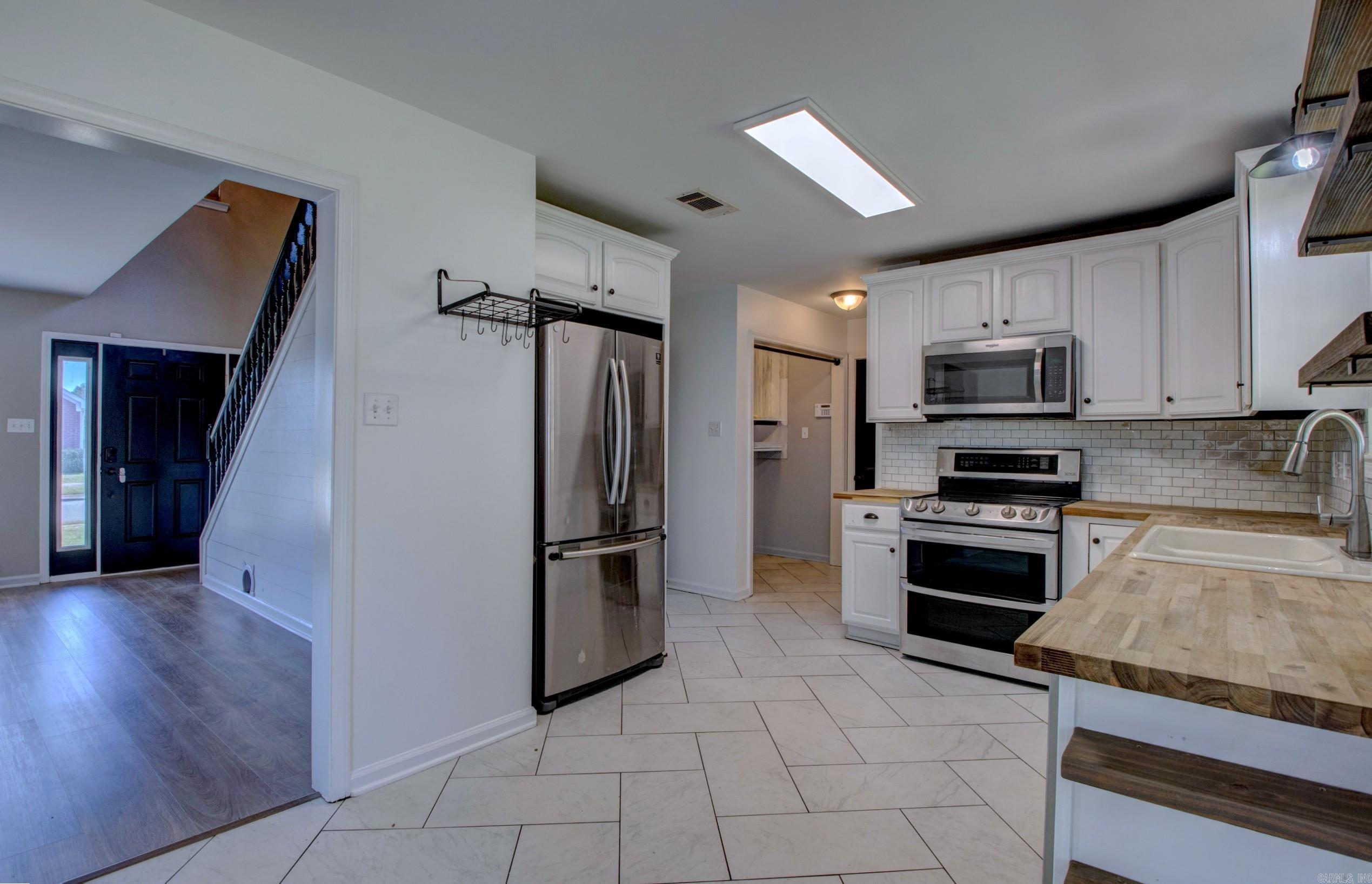 HERITAGE FARM - Residential