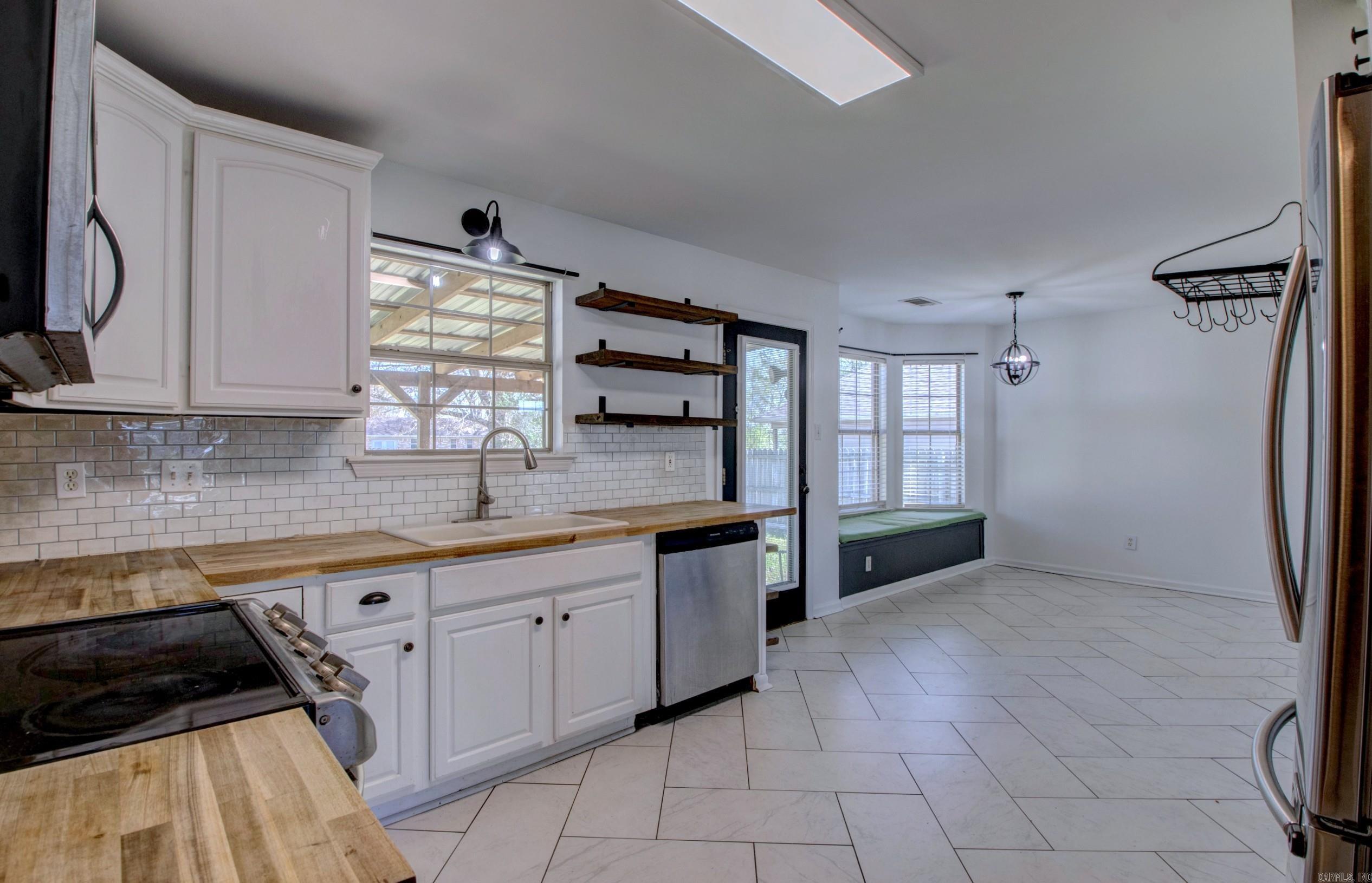 HERITAGE FARM - Residential