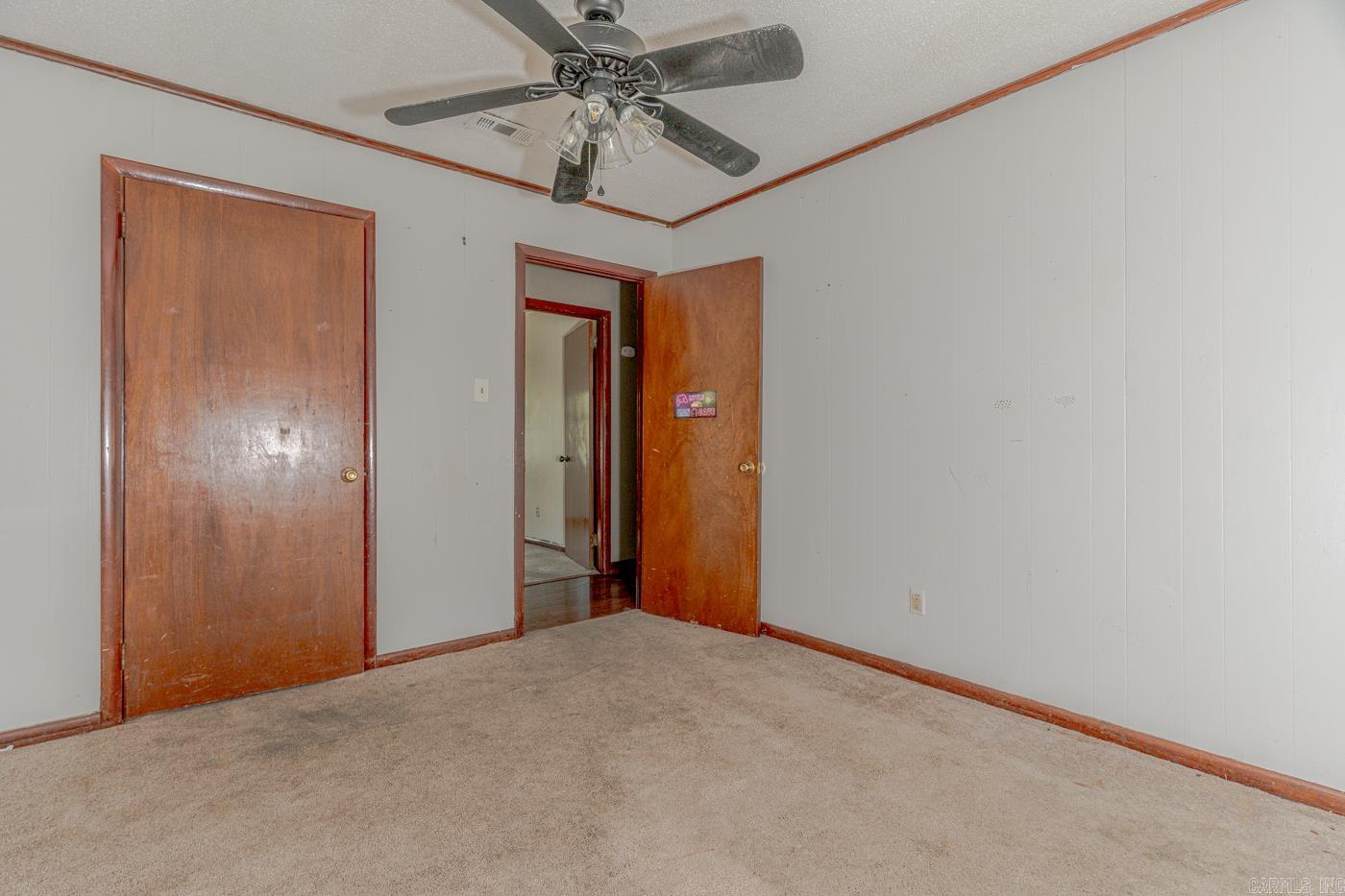 FORBES ADD (JUDSONIA) - Residential