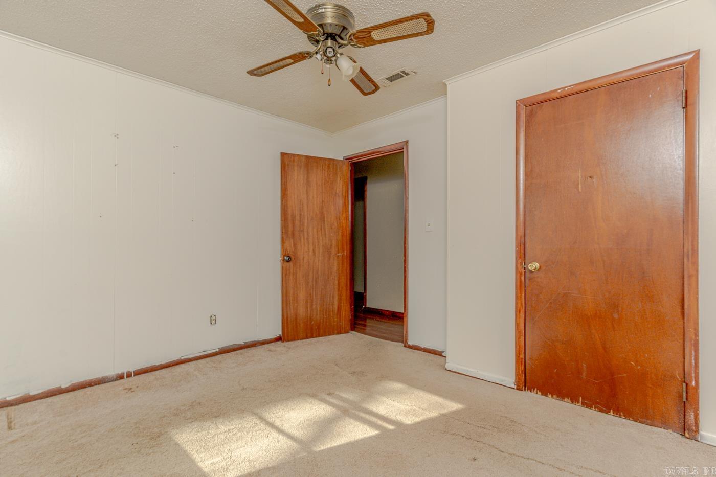 FORBES ADD (JUDSONIA) - Residential