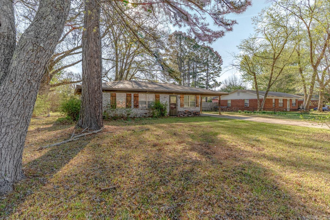 FORBES ADD (JUDSONIA) - Residential