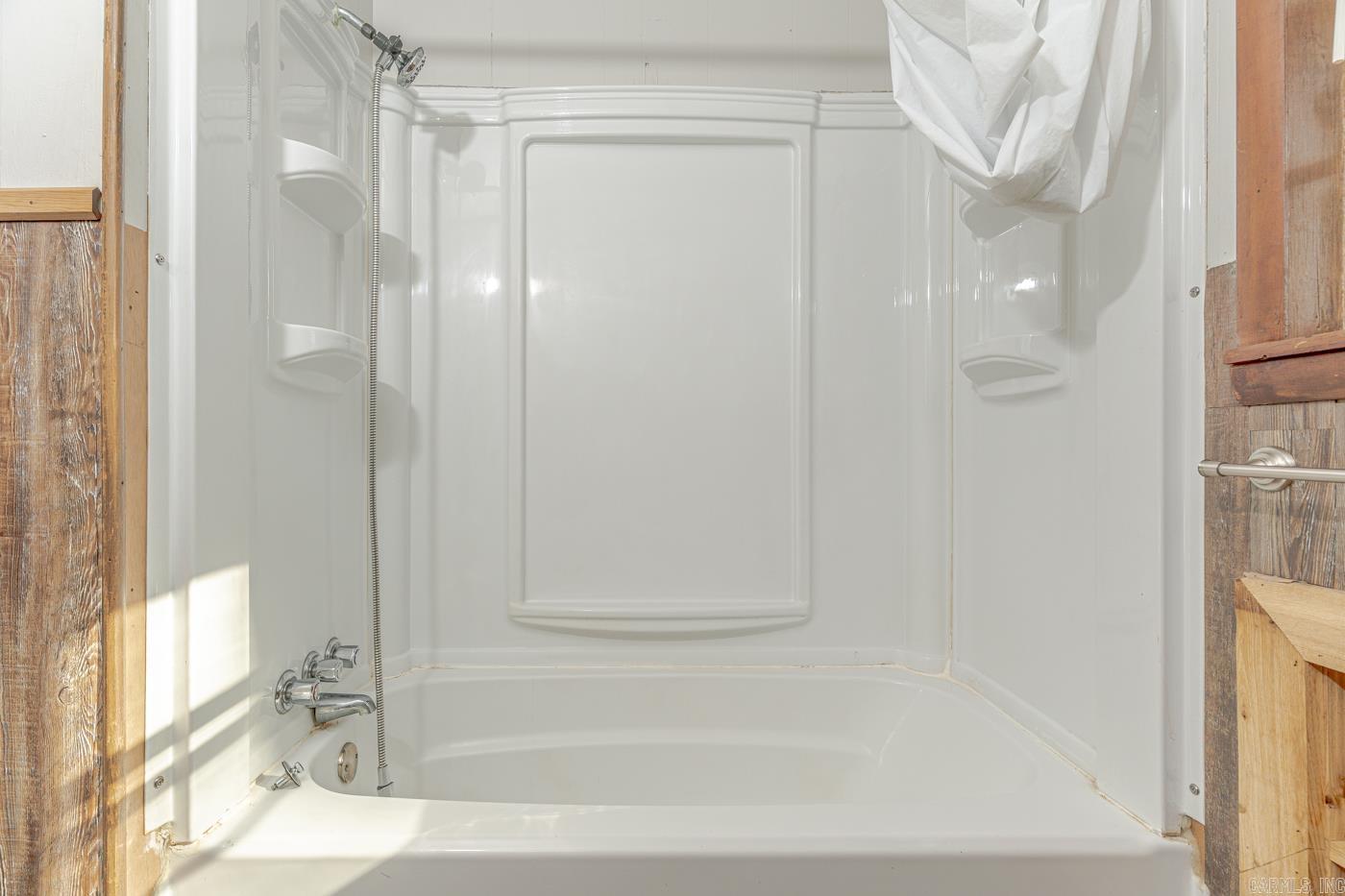 FORBES ADD (JUDSONIA) - Residential