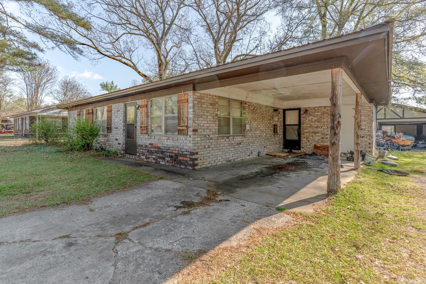 FORBES ADD (JUDSONIA) - Residential