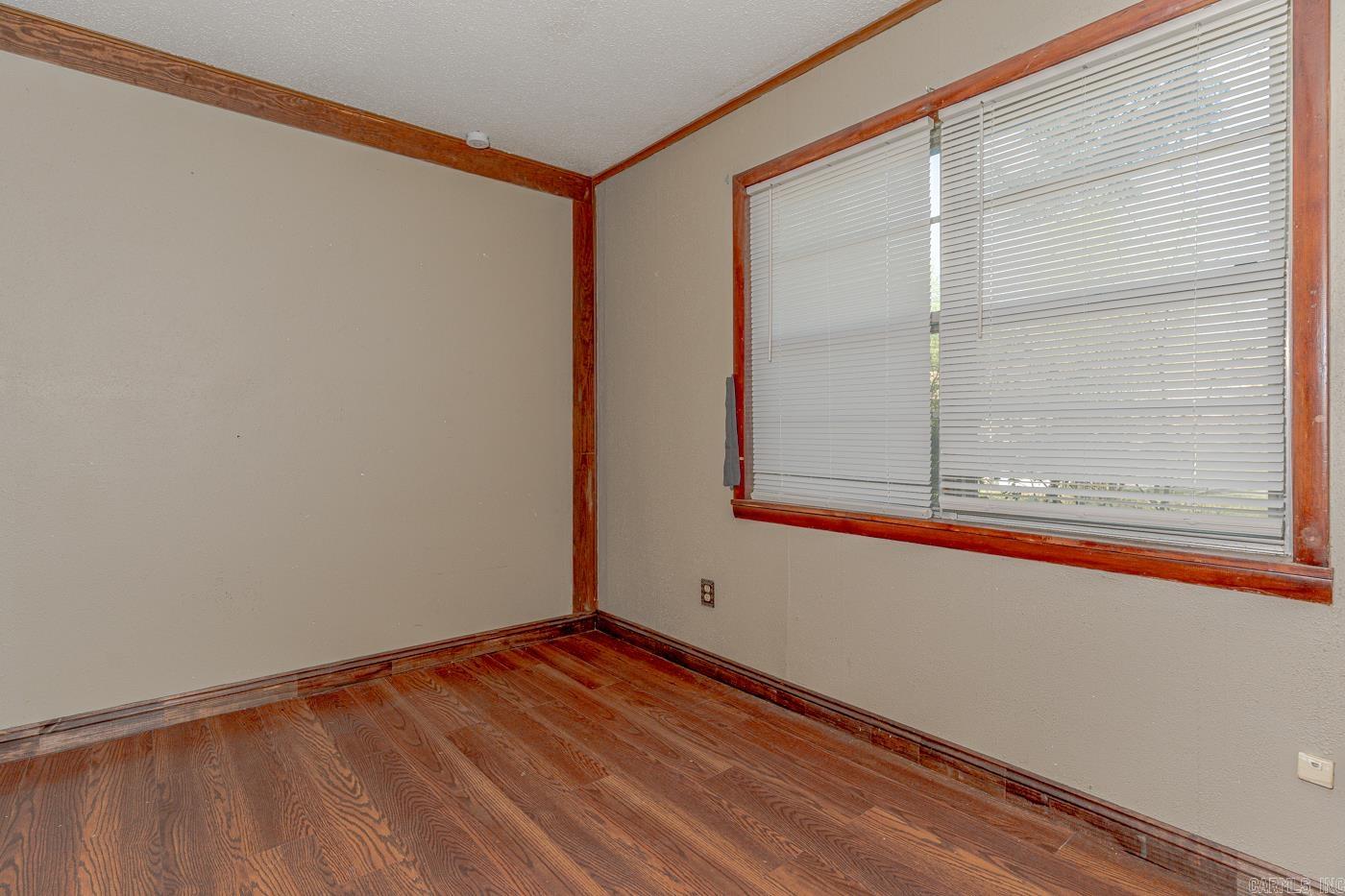 FORBES ADD (JUDSONIA) - Residential