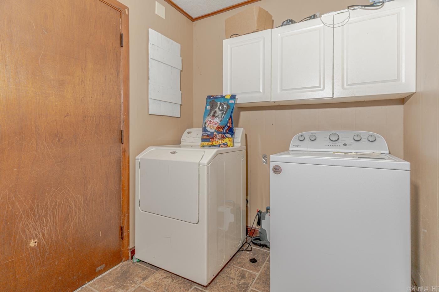 FORBES ADD (JUDSONIA) - Residential