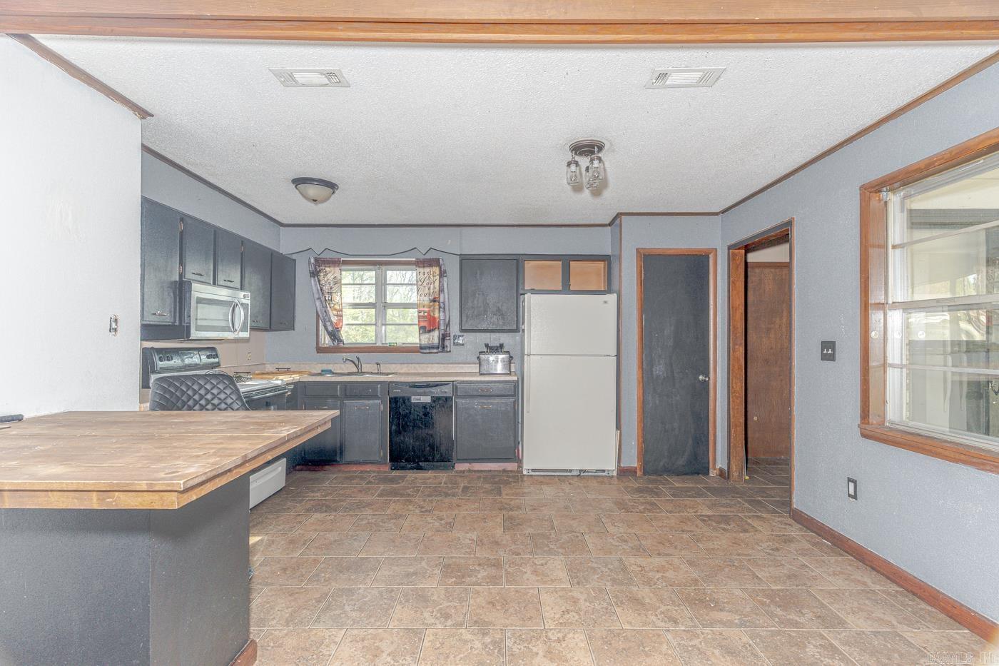 FORBES ADD (JUDSONIA) - Residential