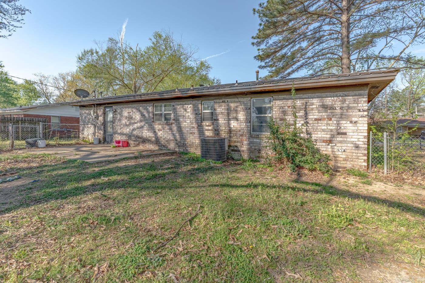 FORBES ADD (JUDSONIA) - Residential