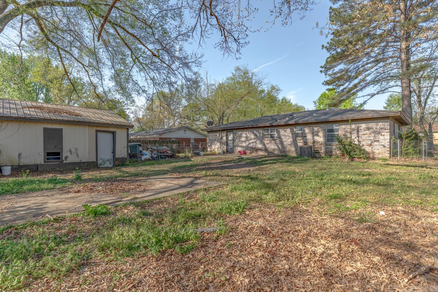 FORBES ADD (JUDSONIA) - Residential