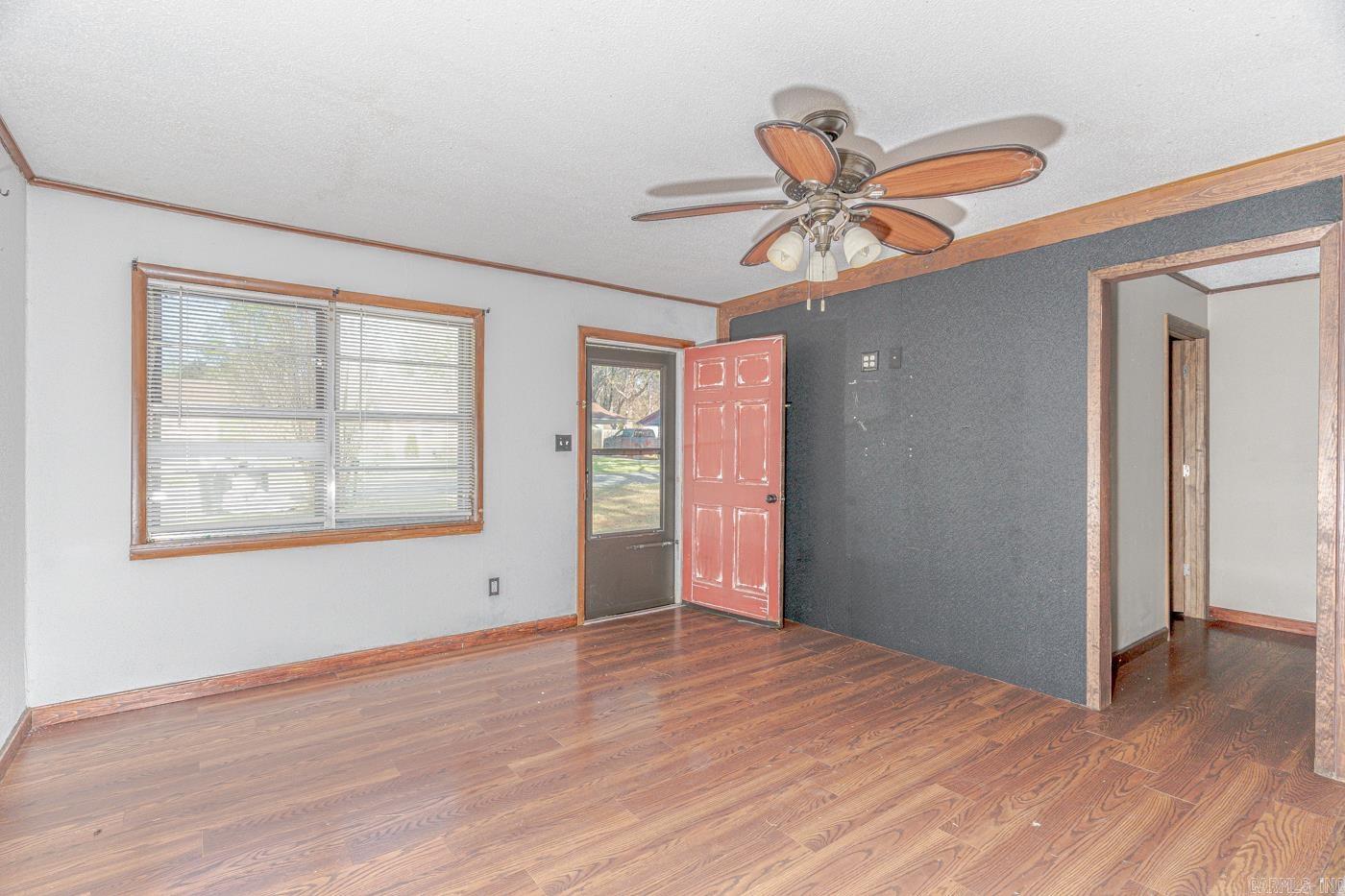 FORBES ADD (JUDSONIA) - Residential