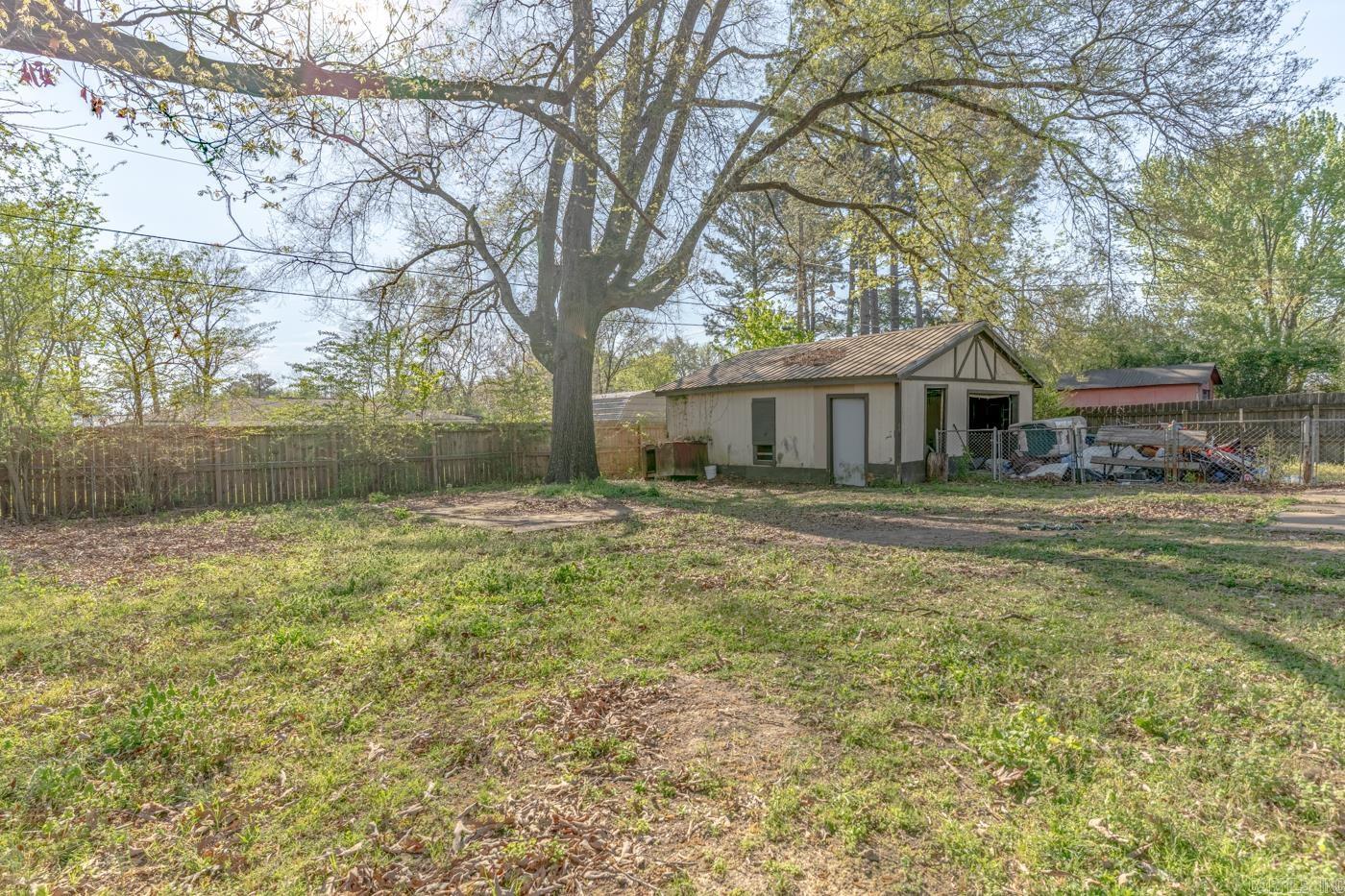 FORBES ADD (JUDSONIA) - Residential