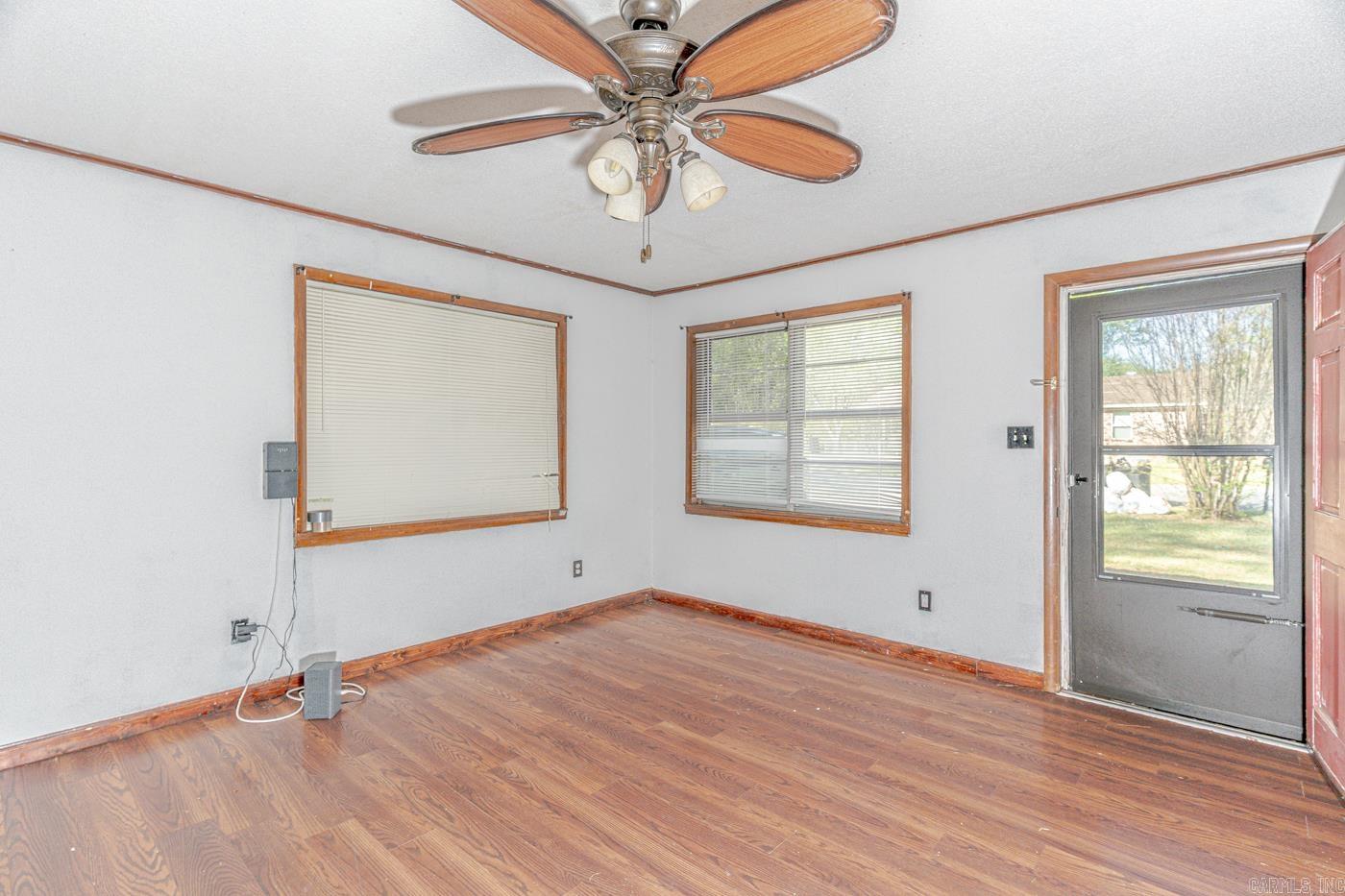 FORBES ADD (JUDSONIA) - Residential