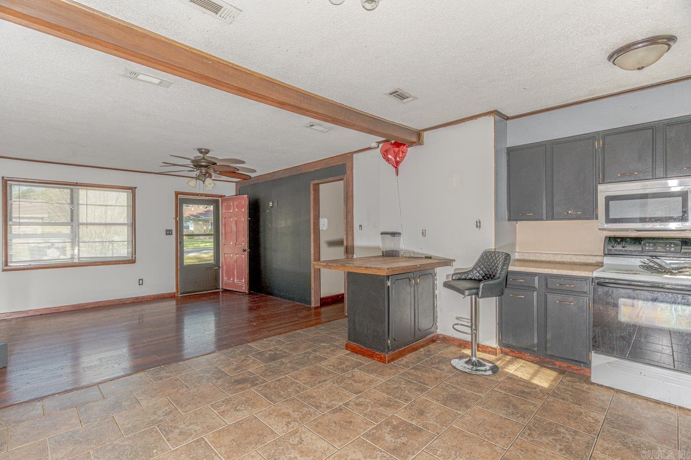 FORBES ADD (JUDSONIA) - Residential