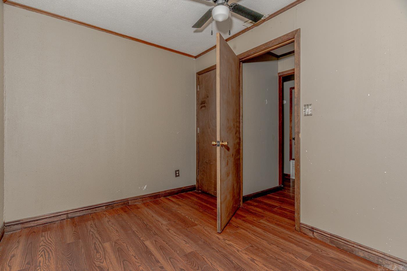 FORBES ADD (JUDSONIA) - Residential