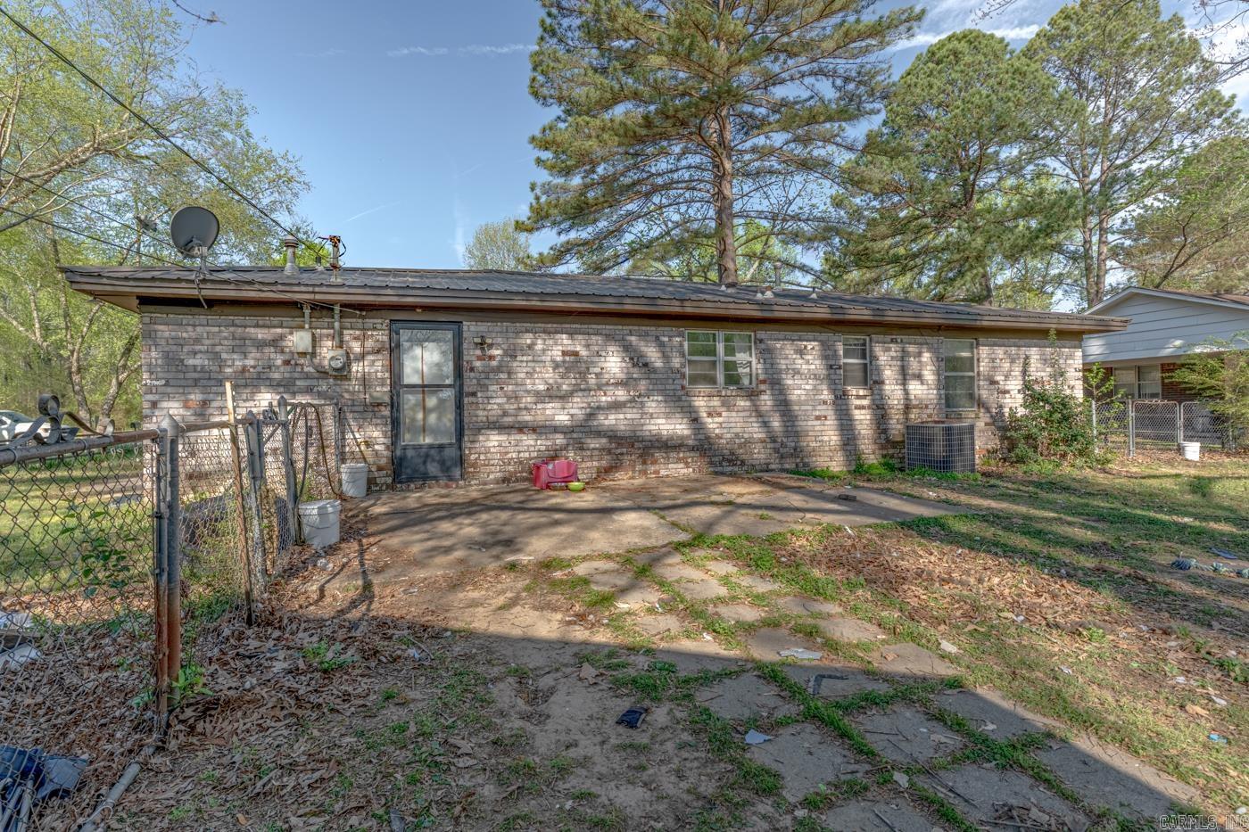 FORBES ADD (JUDSONIA) - Residential