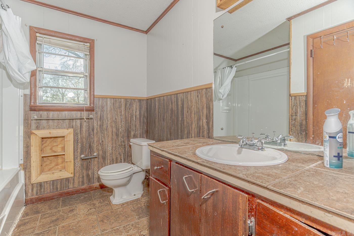 FORBES ADD (JUDSONIA) - Residential