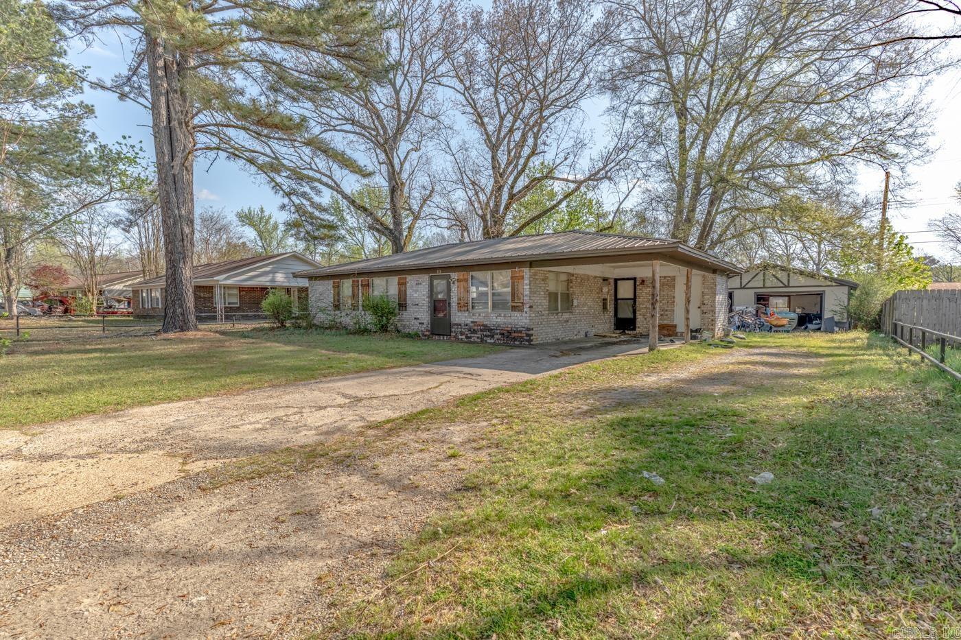 FORBES ADD (JUDSONIA) - Residential