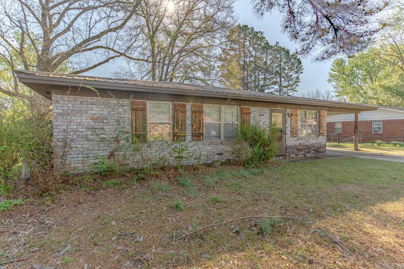 FORBES ADD (JUDSONIA) - Residential