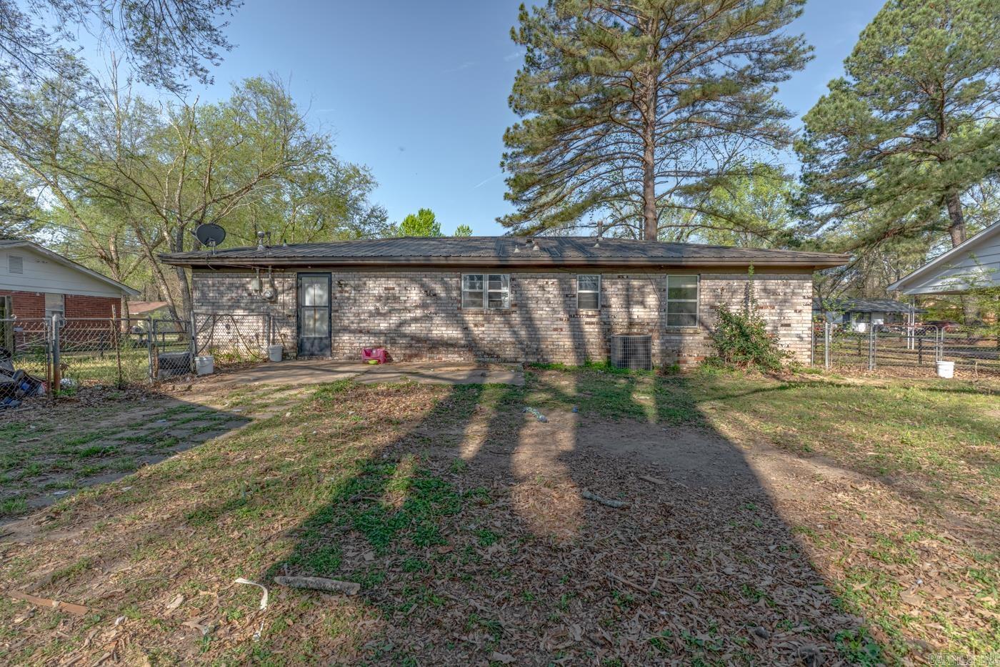 FORBES ADD (JUDSONIA) - Residential