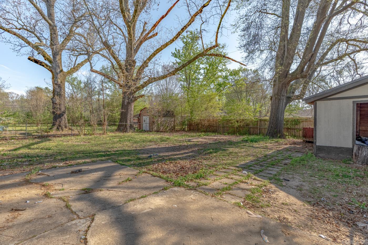 FORBES ADD (JUDSONIA) - Residential