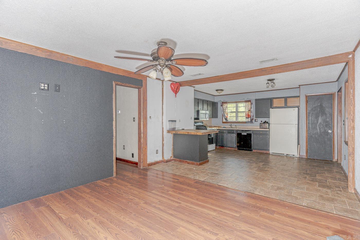 FORBES ADD (JUDSONIA) - Residential