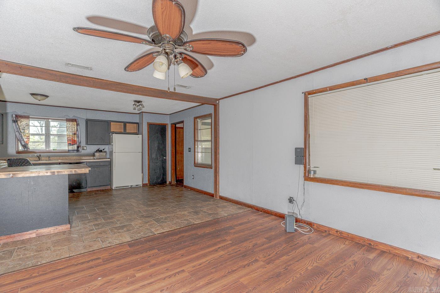 FORBES ADD (JUDSONIA) - Residential