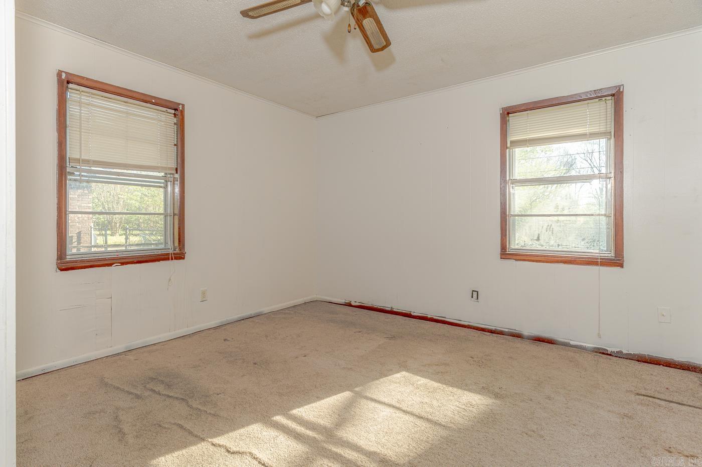 FORBES ADD (JUDSONIA) - Residential