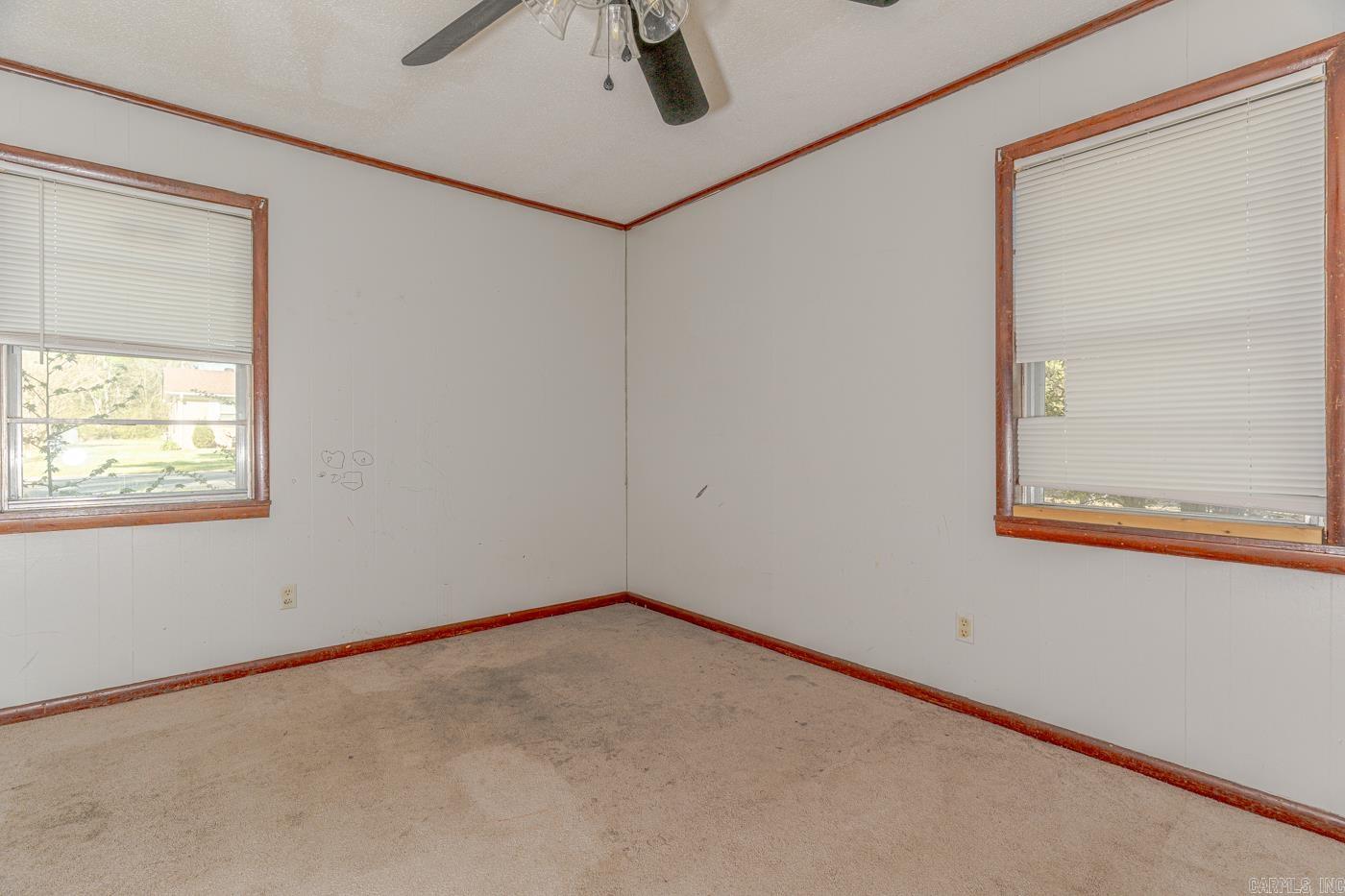 FORBES ADD (JUDSONIA) - Residential