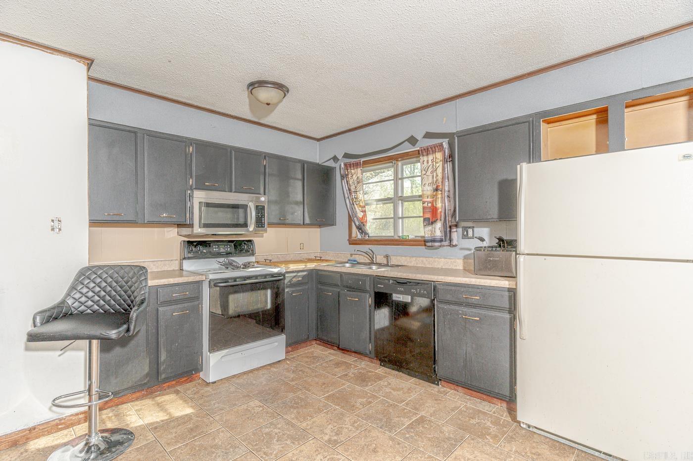 FORBES ADD (JUDSONIA) - Residential