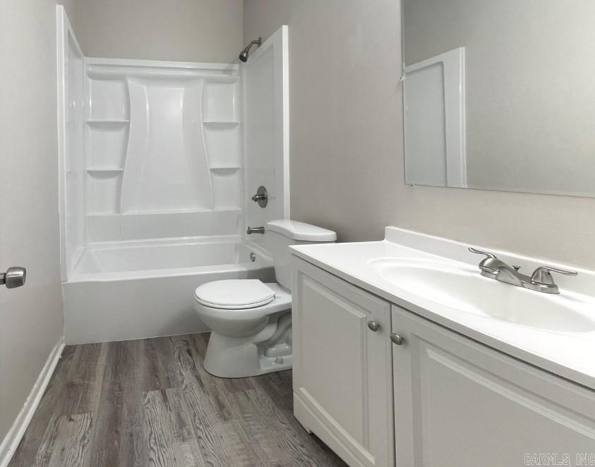 Stardust Village - Residential