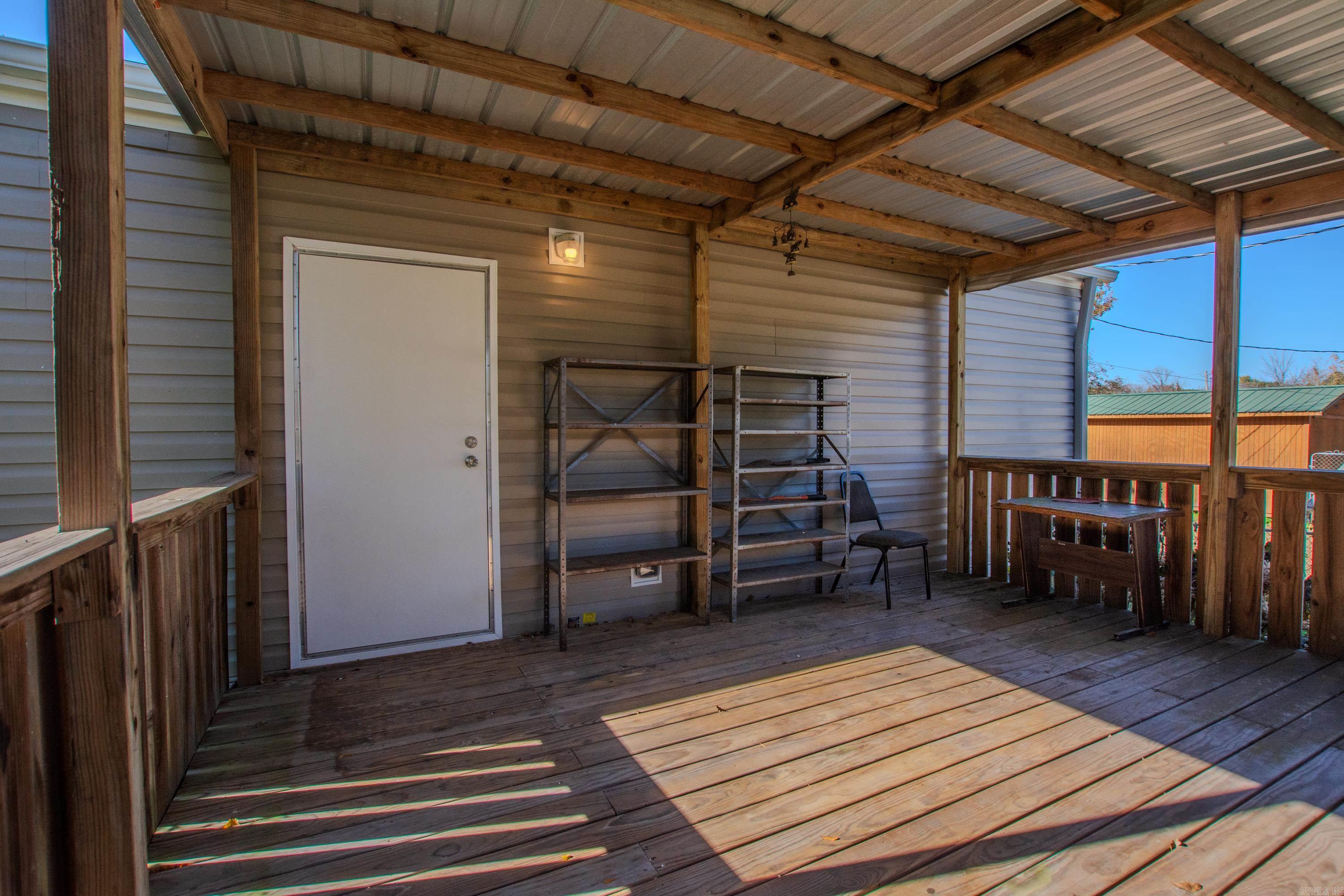 Victory Garden Acres - Residential