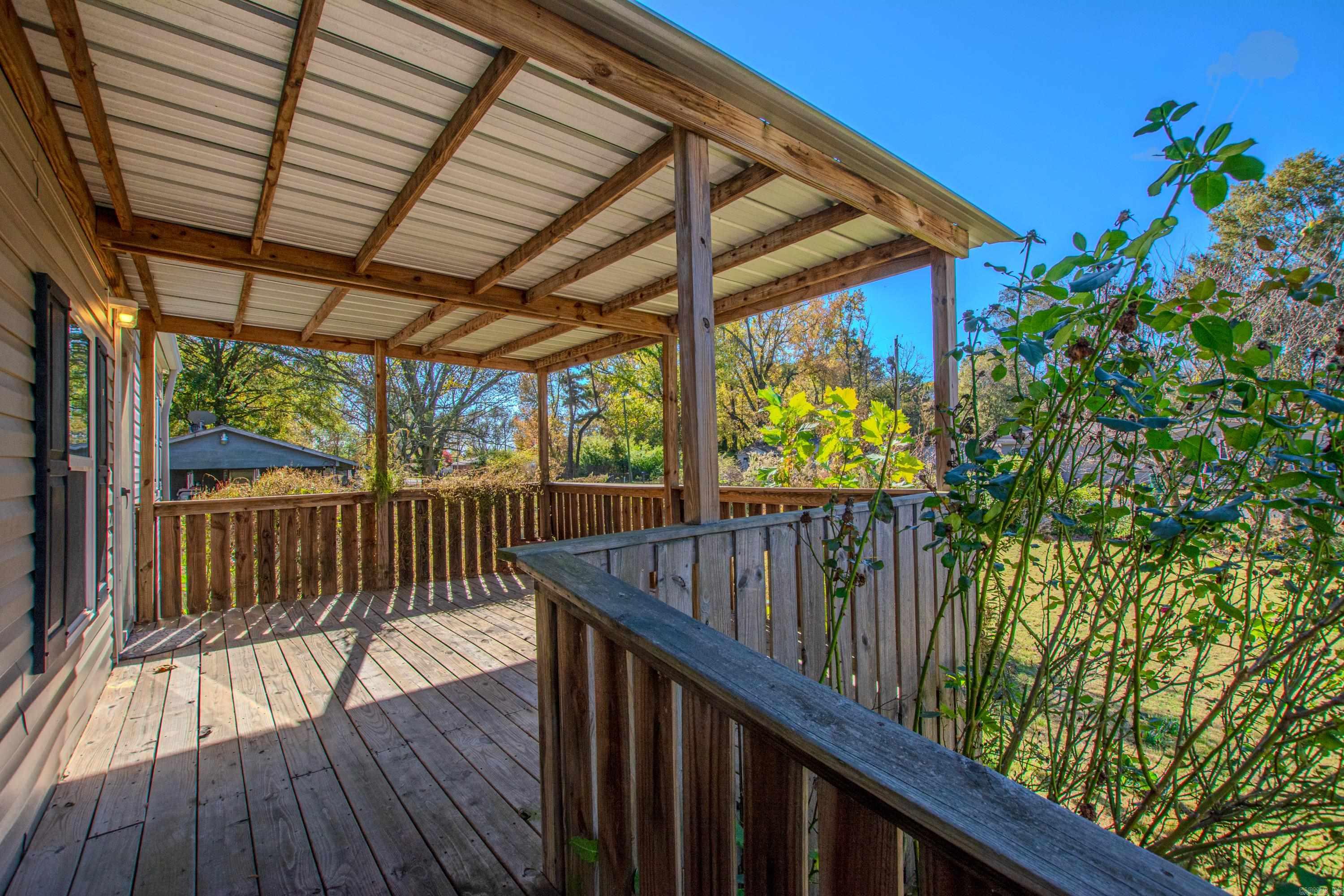 Victory Garden Acres - Residential