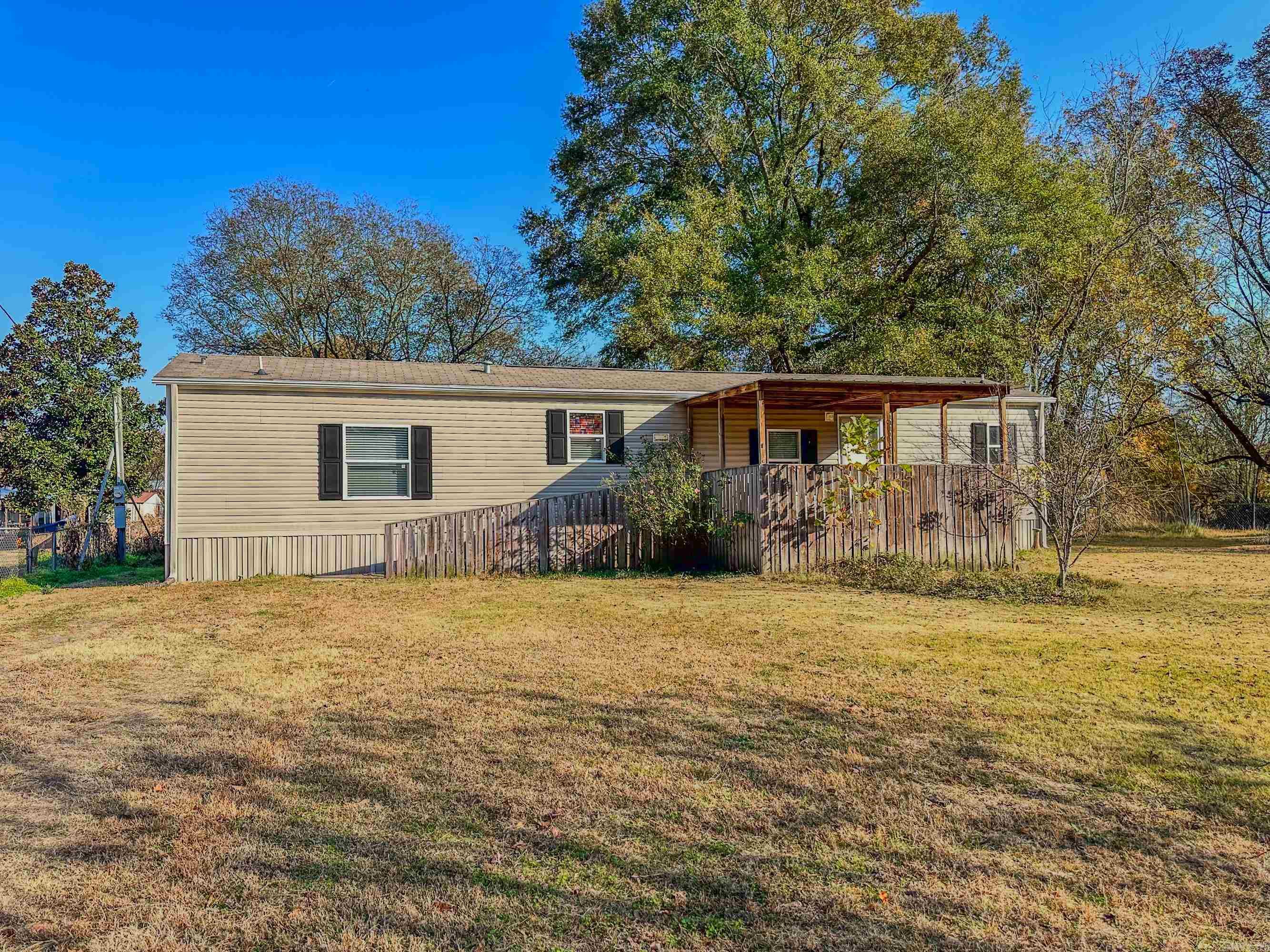 Victory Garden Acres - Residential