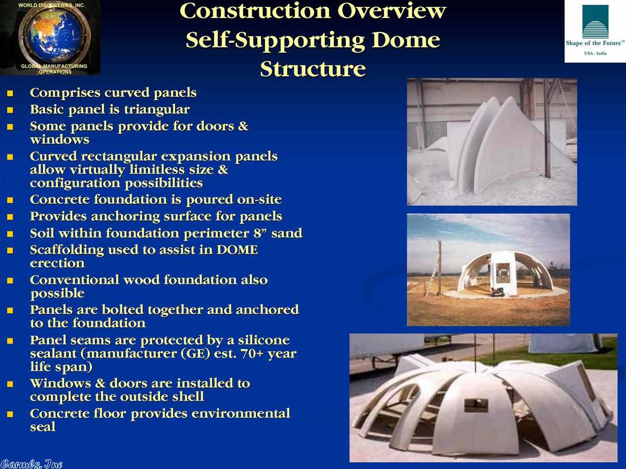 Dismukes - Residential