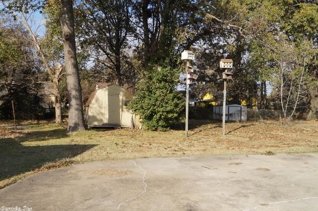 Dismukes - Residential