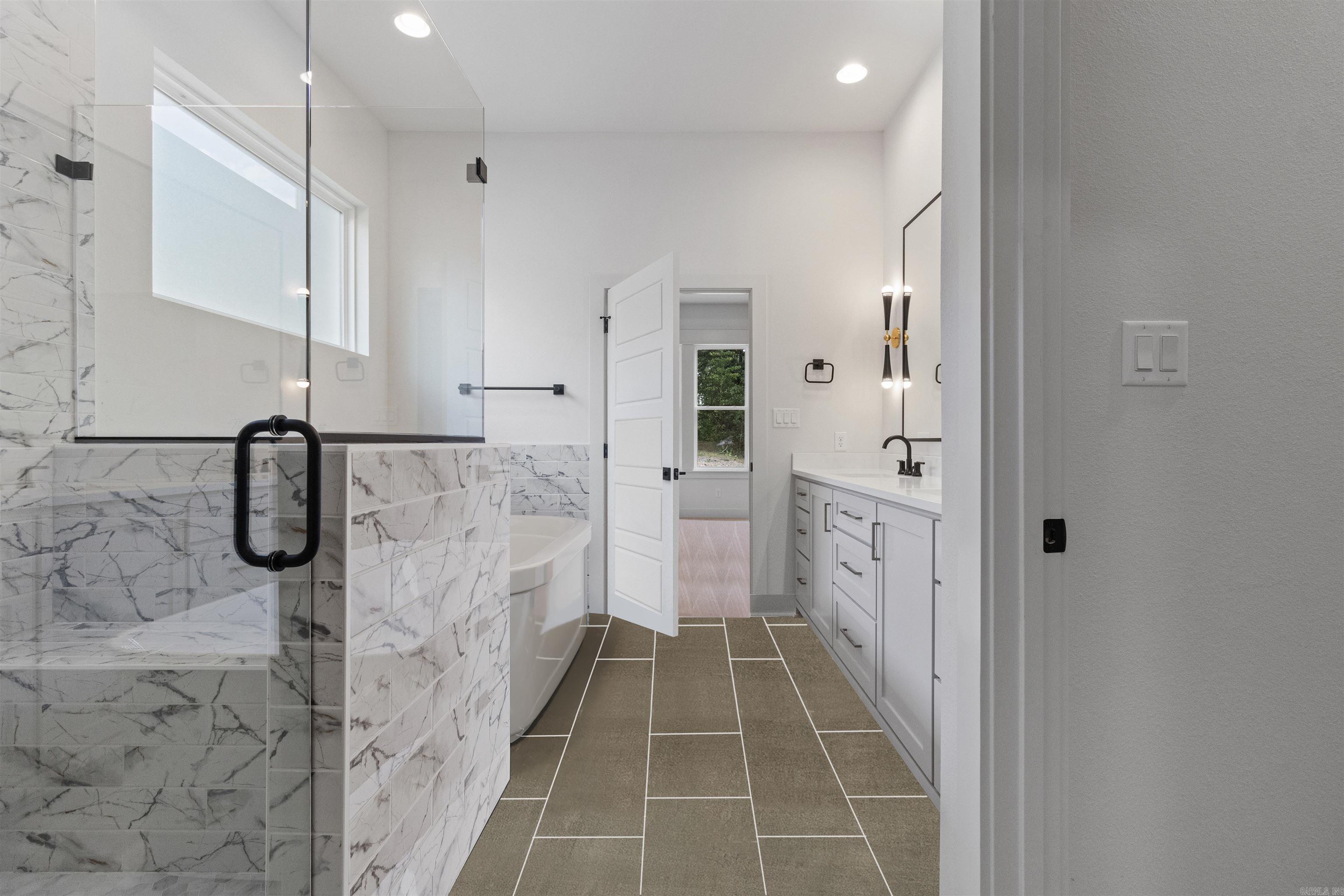 Parkside - Residential