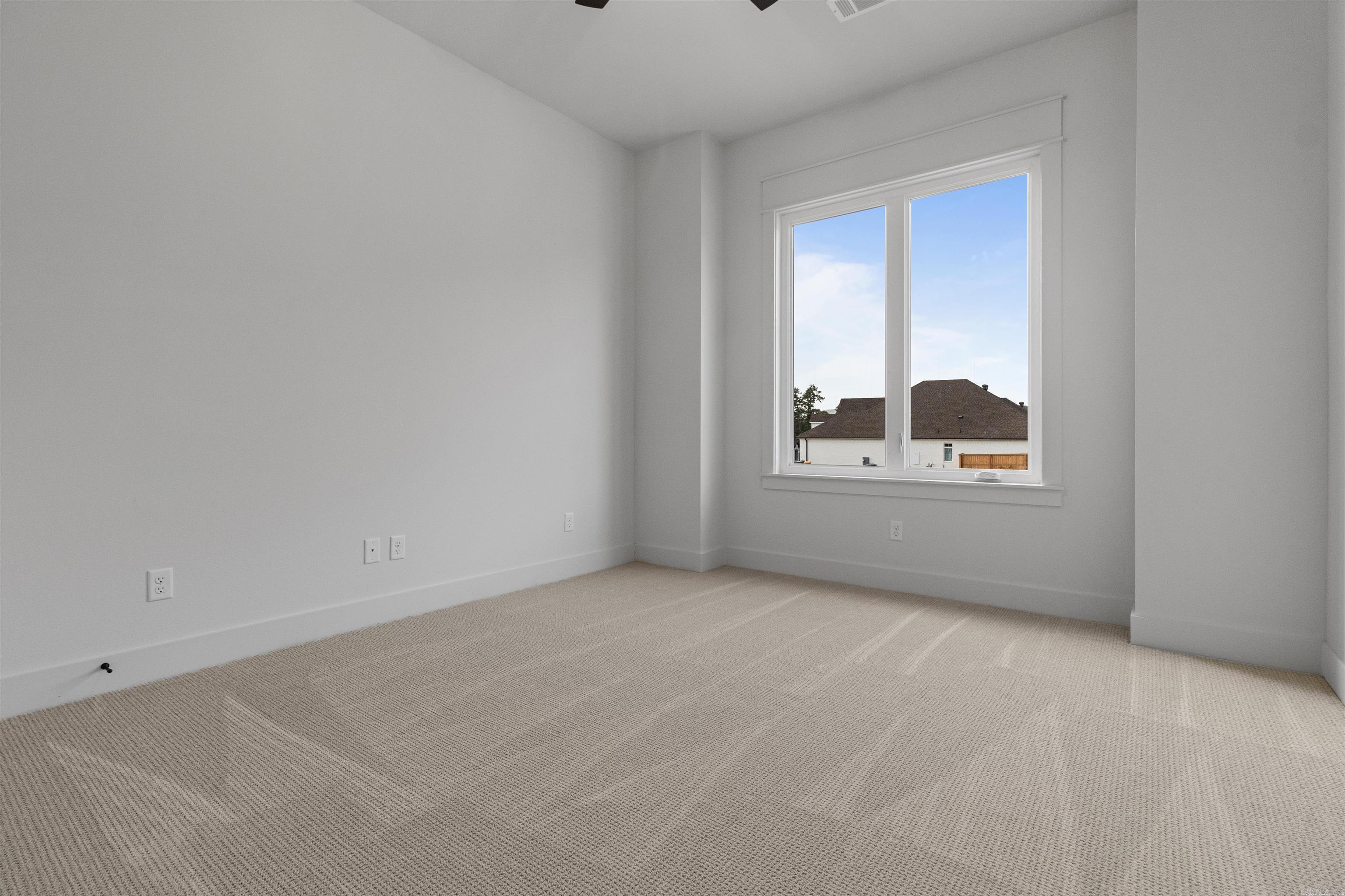 Parkside - Residential