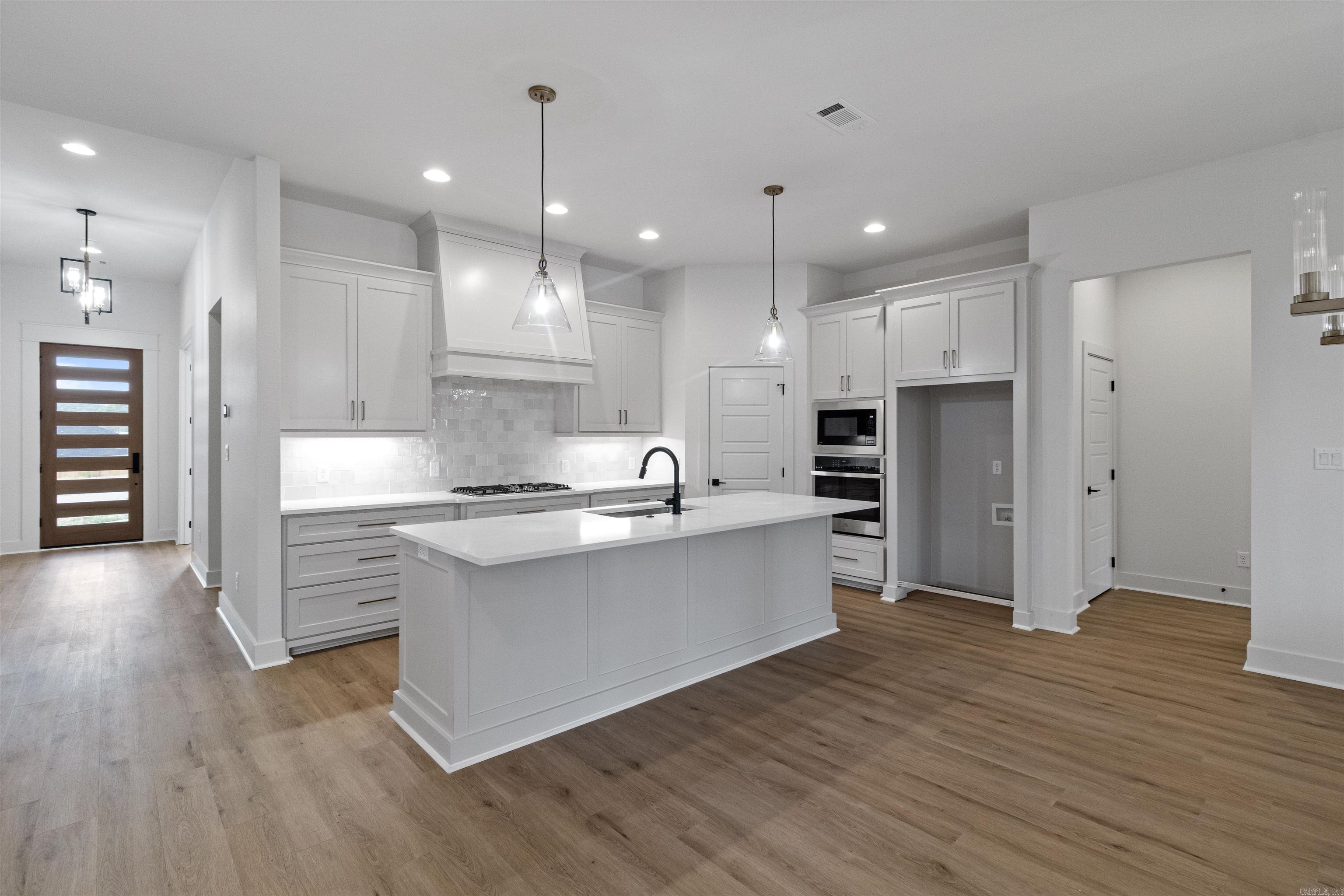 Parkside - Residential