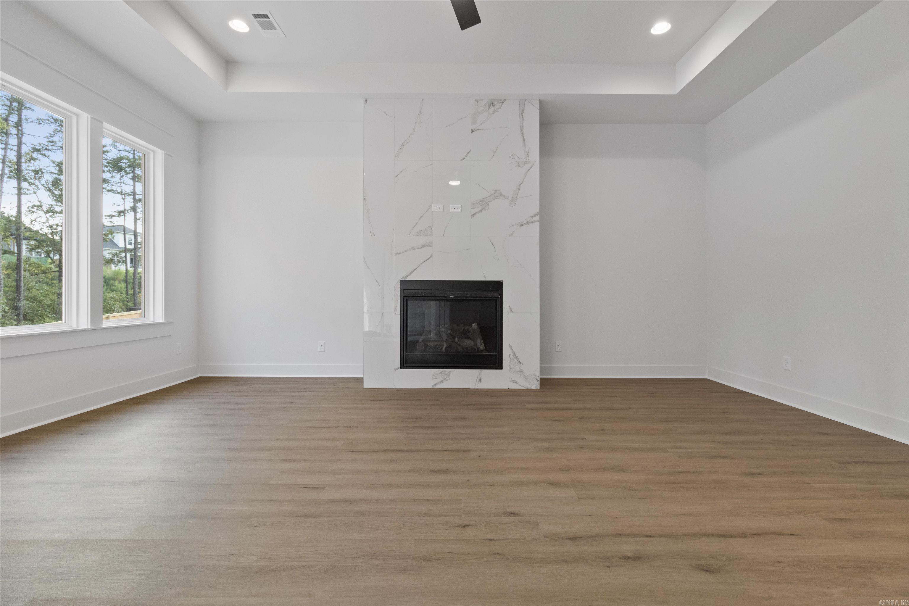 Parkside - Residential