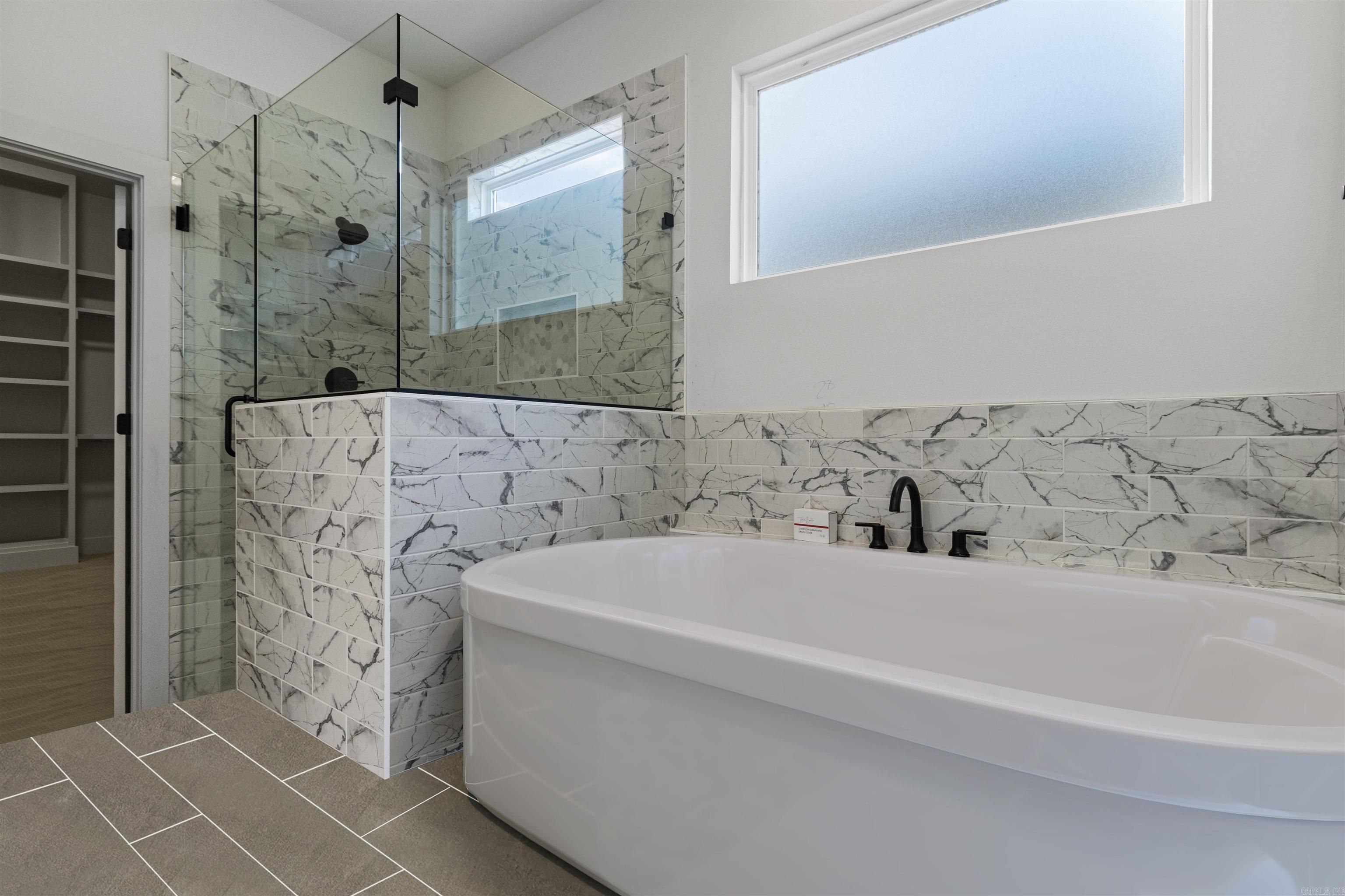 Parkside - Residential