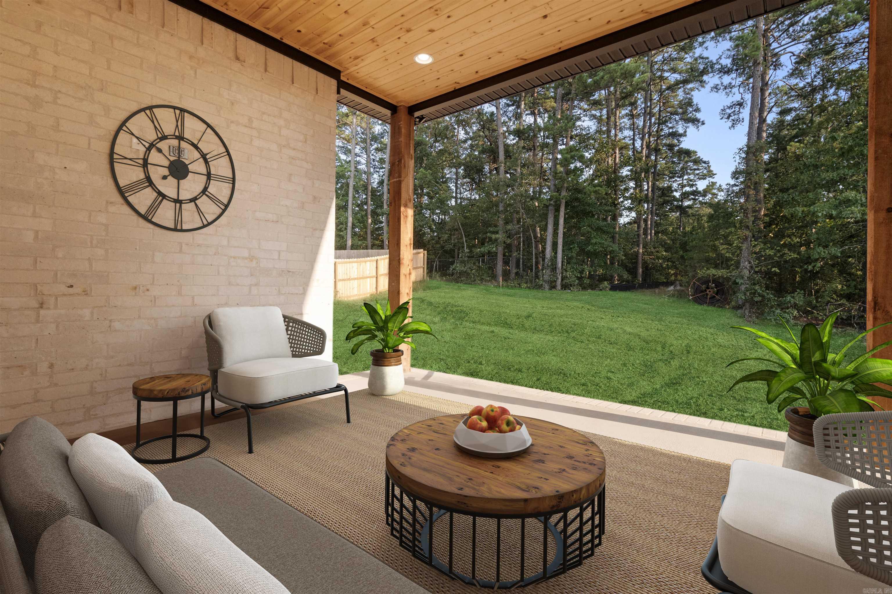 Parkside - Residential