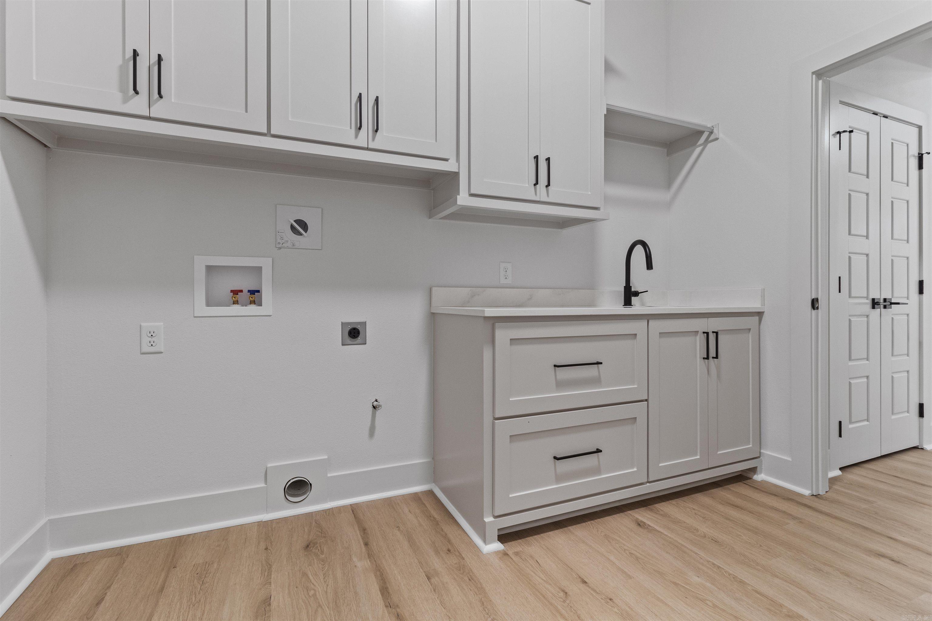 Parkside - Residential