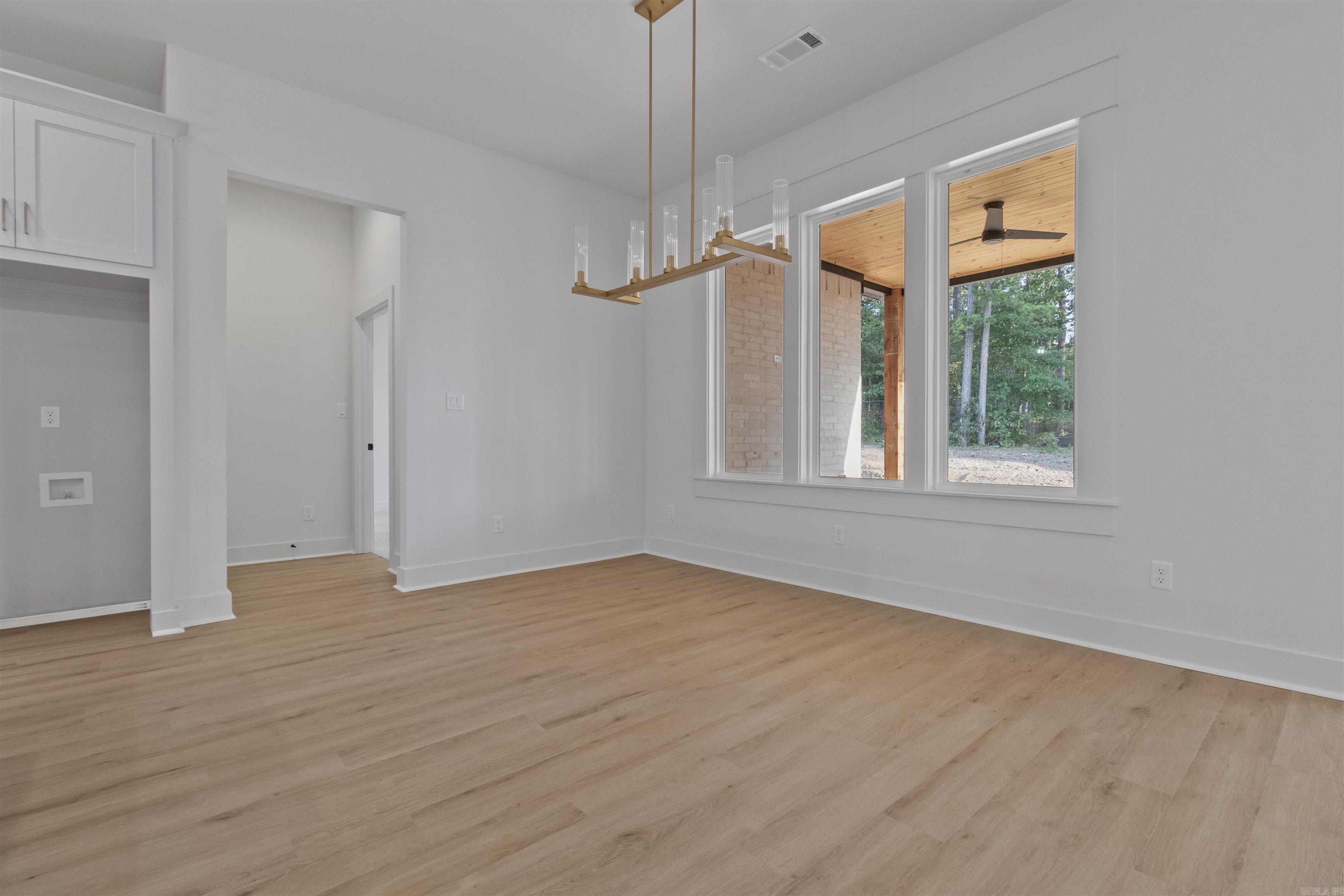 Parkside - Residential