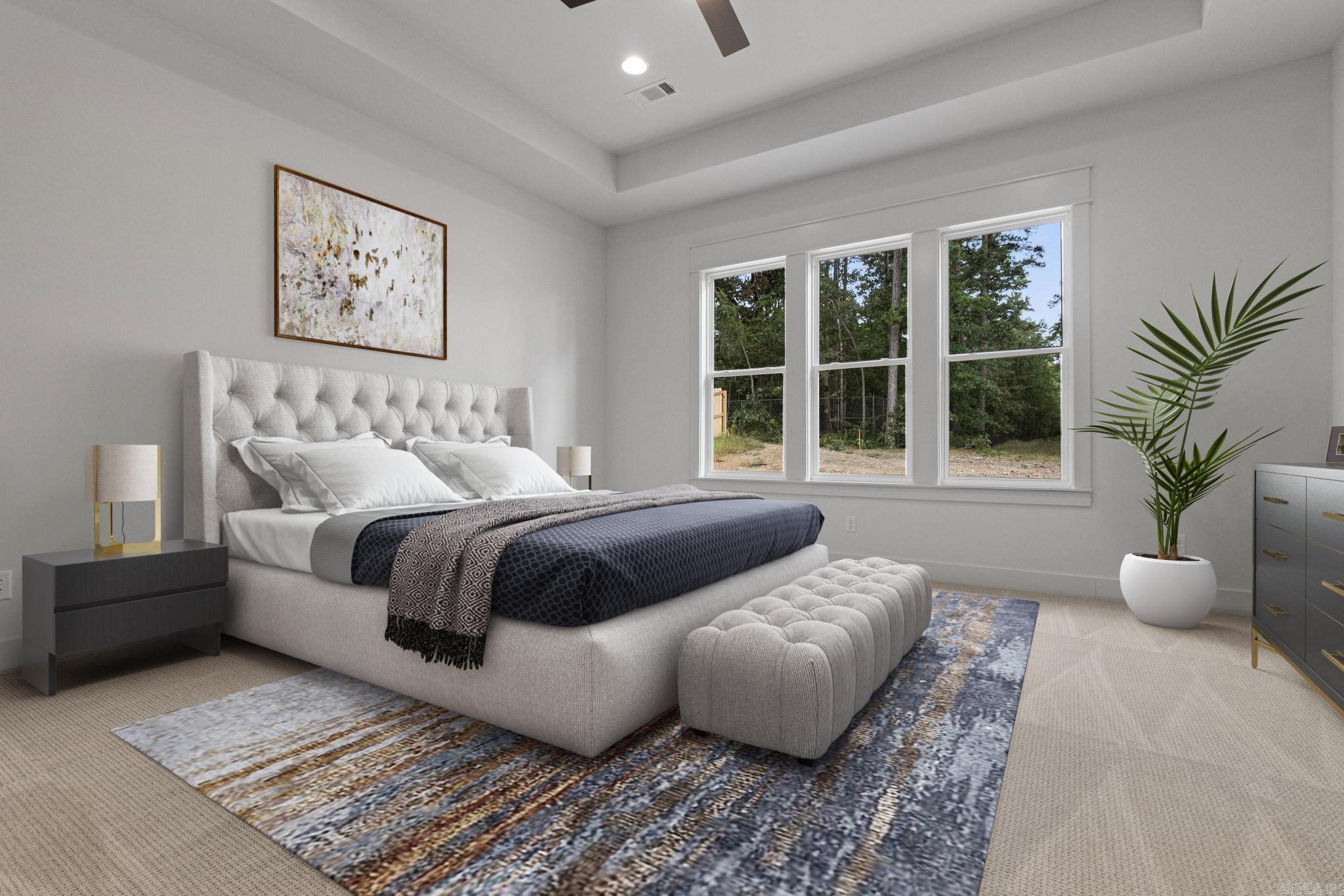 Parkside - Residential