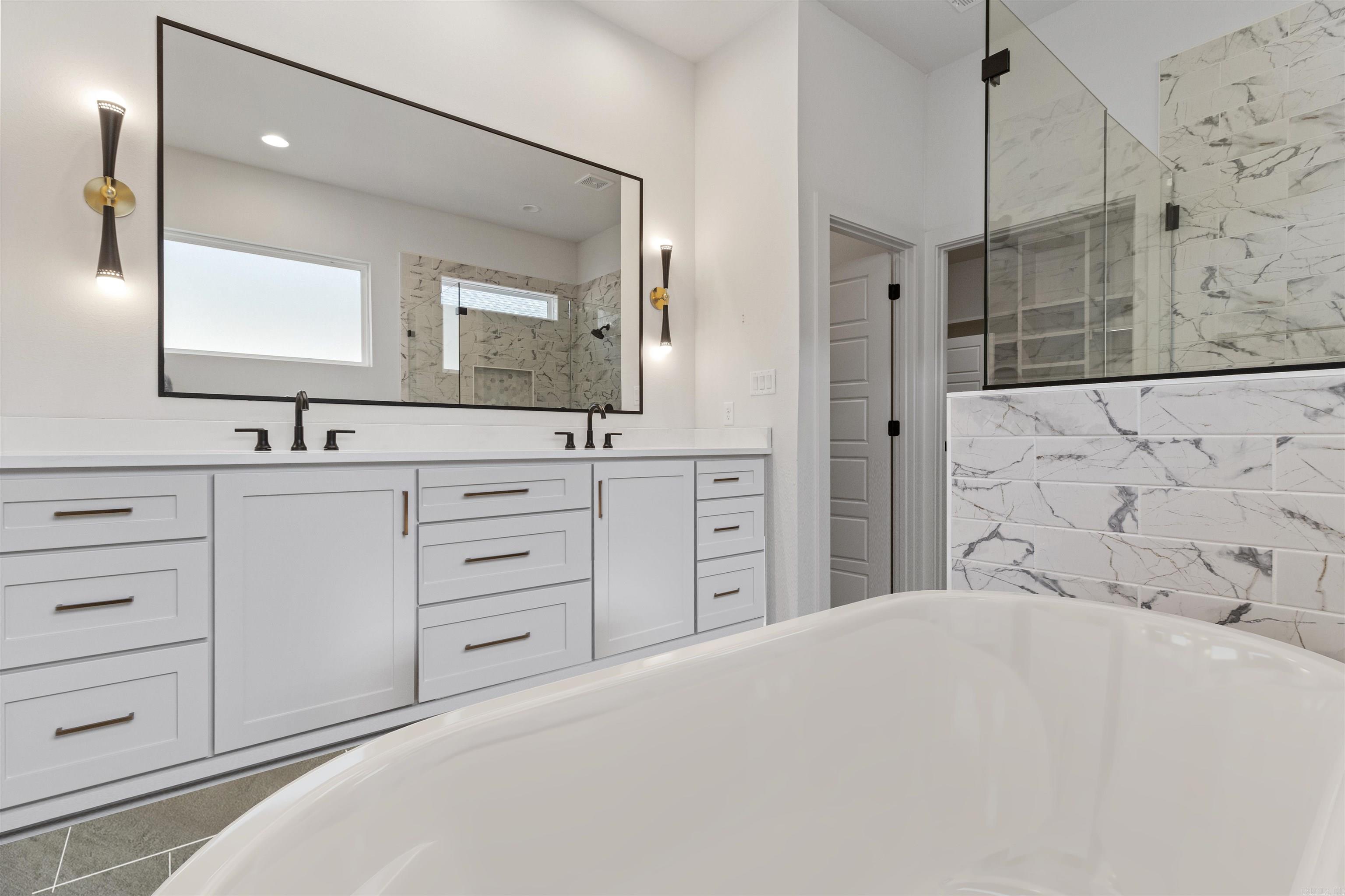 Parkside - Residential