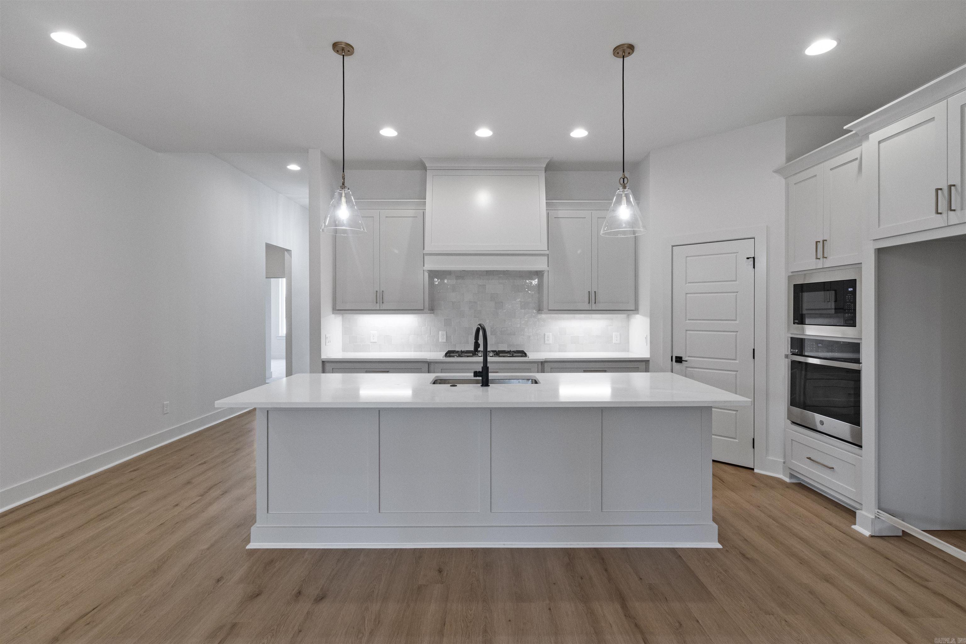 Parkside - Residential